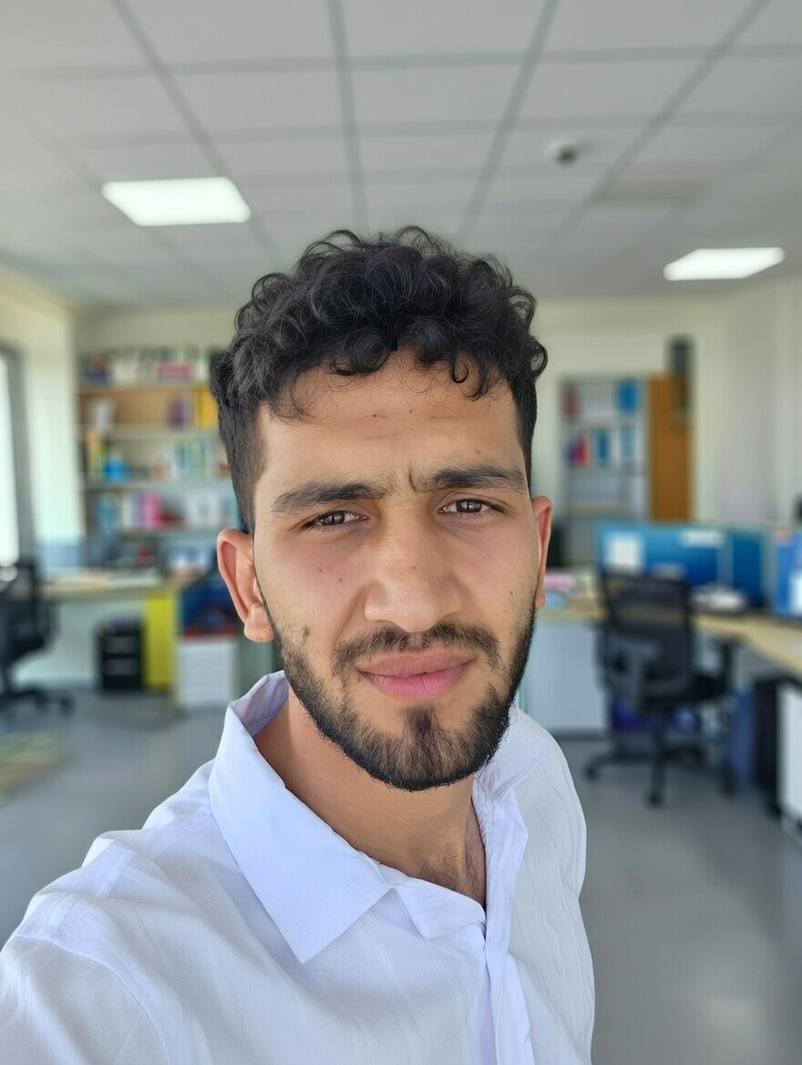 Shaheen Safi - Founder & CEO