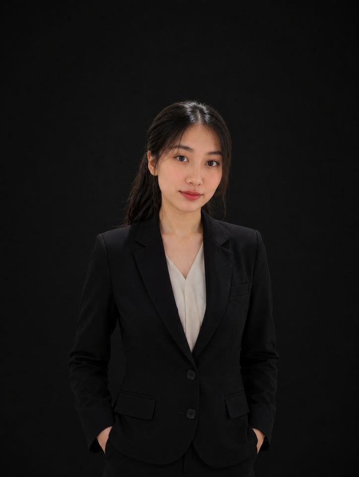 Shirin Gol Ahmadi - All Ecosystem Manager
